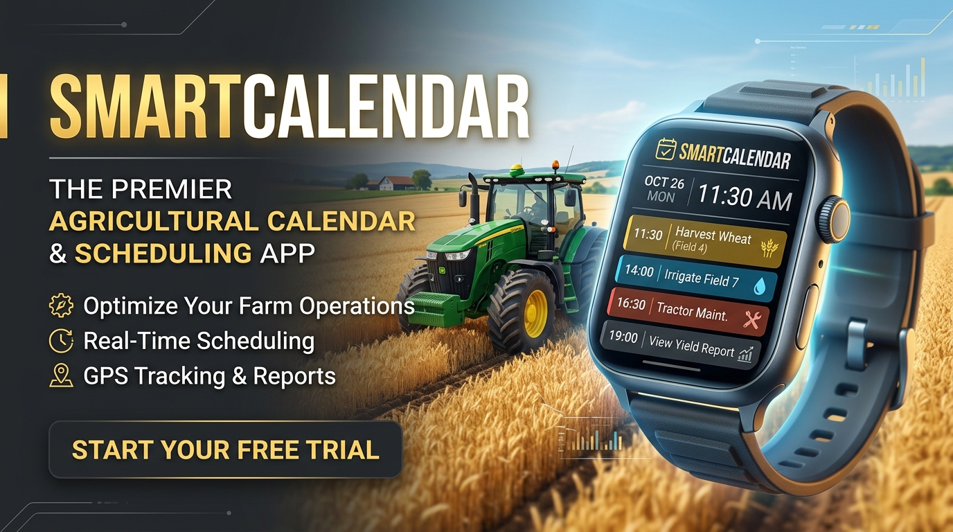 SmartCalendar