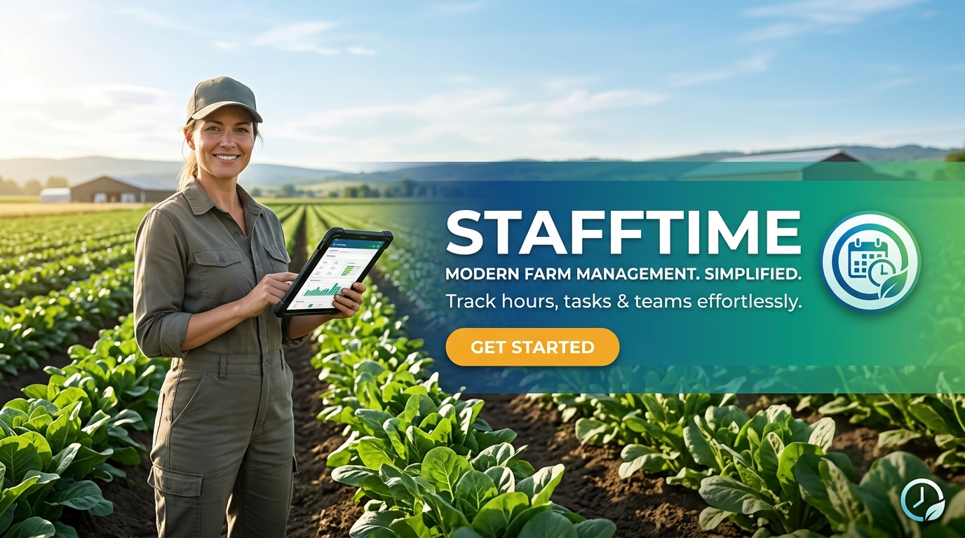 StaffTime